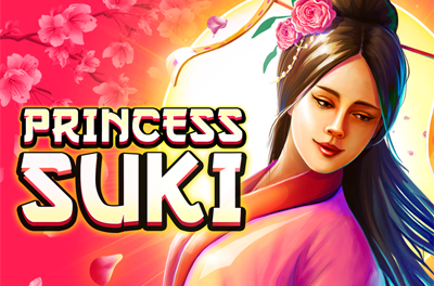 Princess Suki